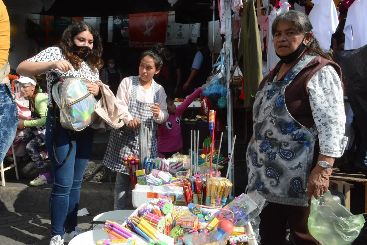 Hidalgo retrocede 2.4% en su actividad económica