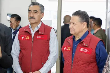 Reconoce Menchaca preparación en las universidades pero falta atraer inversión