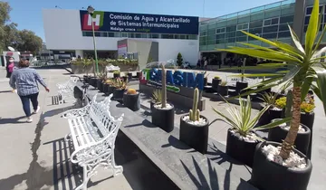 CDHEH inicia queja en contra de CAASIM por falta de agua potable