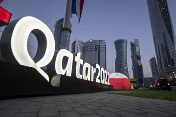 Qatar 2022:  5 restaurantes en Pachuca para ver el Mundial