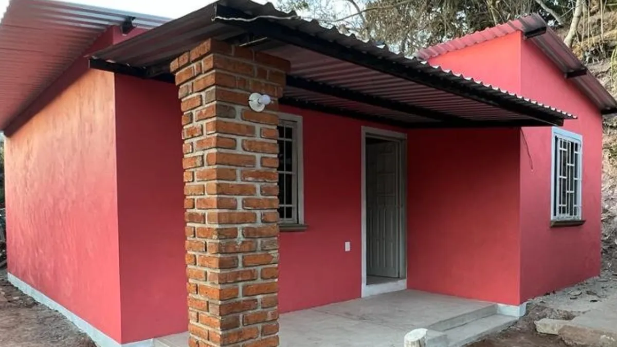 Miles de familias en el Edomex podrán acceder a viviendas dignas gracias al programa Vivienda para el Bienestar.