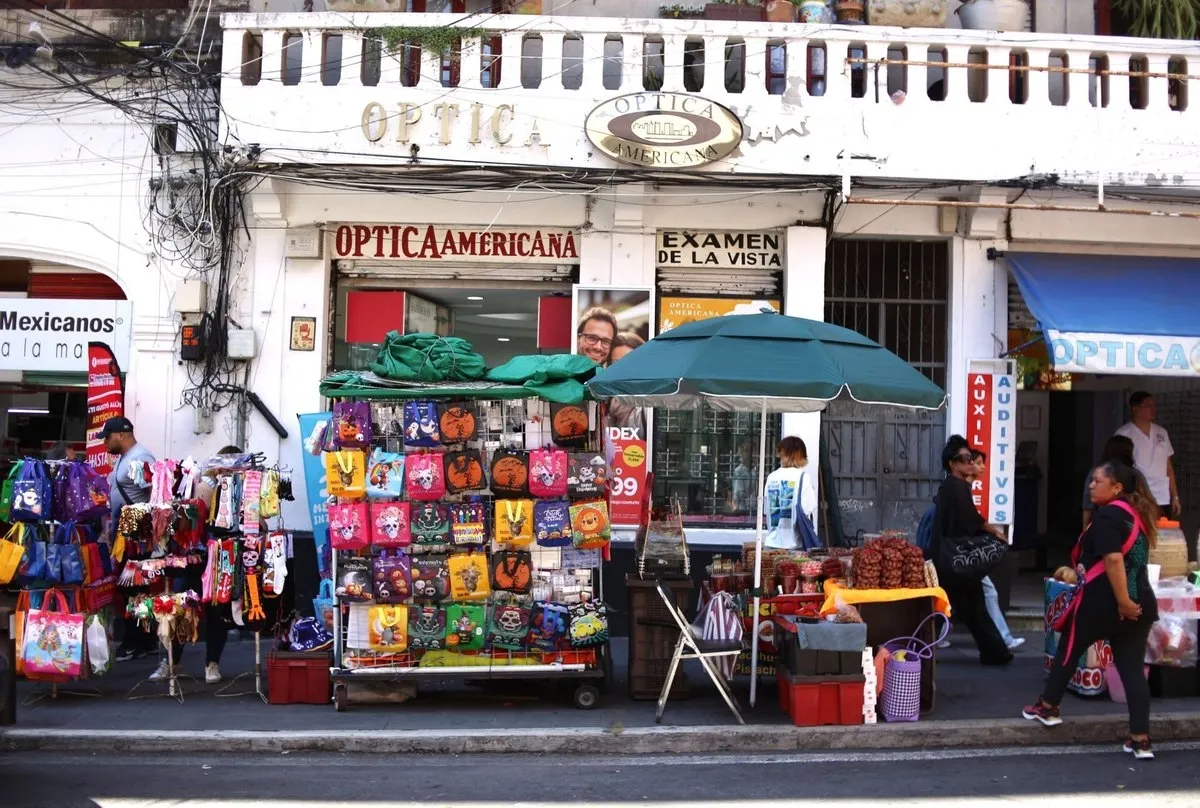 ocupacion laboral informalidad
