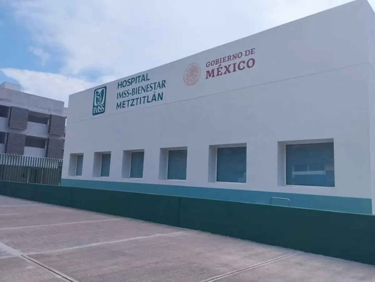 Licitan rehabilitación de 4 hospitales en Hidalgo, para quedar listos en marzo de 2024