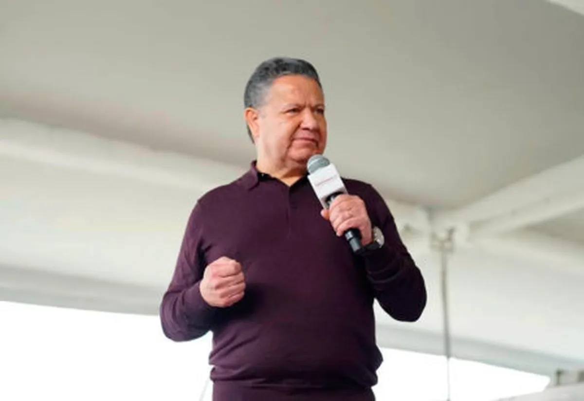 Julio Menchaca llama la atención a ediles y les pide transformar la imagen urbana de municipios