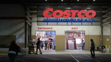 Tienda Costco