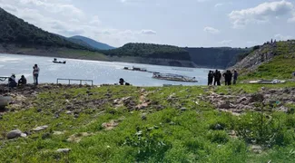 Presa Zimapán