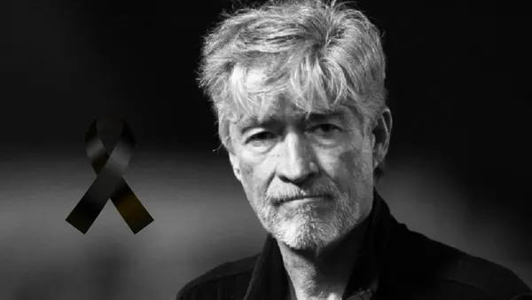 Muere Alejandro Burillo impulsor del futbol y el tenis en México