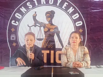 Elección judicial Hidalgo: plataforma Construyendo Justicia estima sumar 50 mil votos del estado