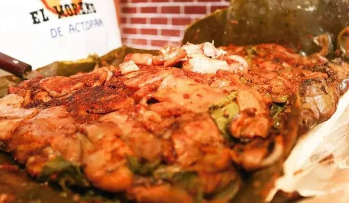 Convocan al primer concurso del Ximbó en Actopan