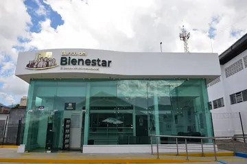 De cuatro Bancos del Bienestar en Pachuca, solo faltan dos por abrir