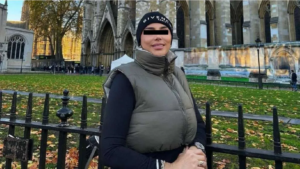 Emiten orden de aprehensión contra María Isabel N. madre de Carlos Salcedo por homicidio