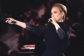 Adele se despide de su público y confirma retiro