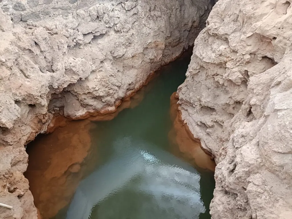 Balneario en Ajacuba desde 90 pesos: aguas termales para Semana Santa en Hidalgo