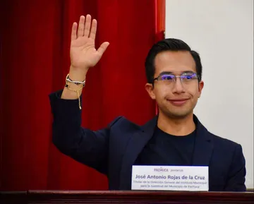 Lanzan convocatoria para el Consejo Consultivo Municipal de la Juventud de Pachuca