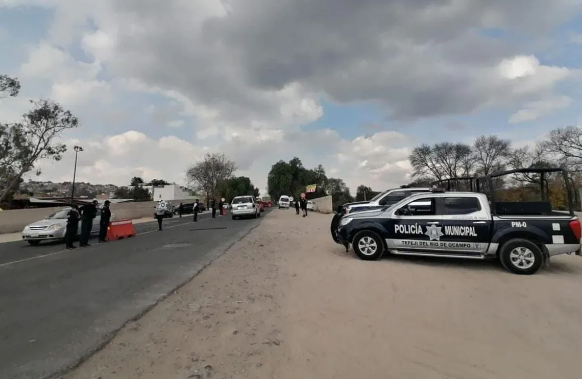 Elecciones Hidalgo 2022: Minuto a Minuto de la jornada electoral