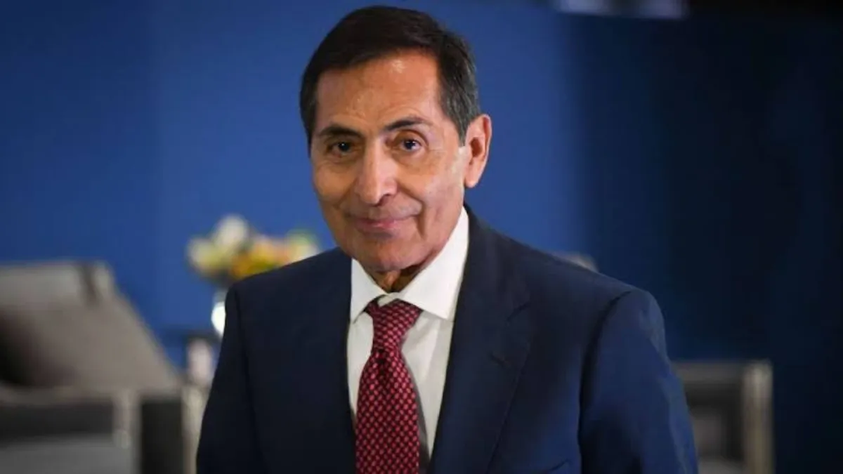 Hasta el momento, no se han dado a conocer detalles oficiales sobre las razones que llevaron a Rogelio Ramírez de la O a presentar su renuncia