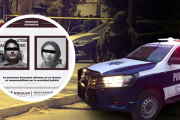 Ixmiquilpan: esto hallaron en la casa del diputado detenido