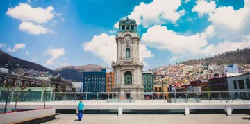 ¡Atención! Este será el clima en Hidalgo hoy sábado