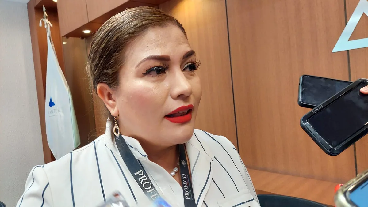 80 a 90 por ciento de las quejas se resuelven a favor de consumidores: Profeco