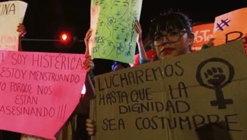 Hidalgo reporta aumento en denuncias por abuso sexual en el primer trimestre de 2025