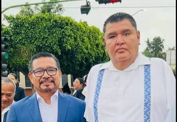 Habitantes de El Nandho piden a regidor de Ixmiquilpan mantenerse al margen de conflicto por terreno