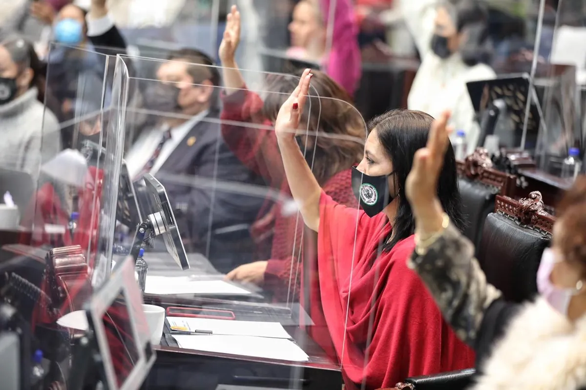 Diputados posponen aprobación de Presupuesto de Hidalgo