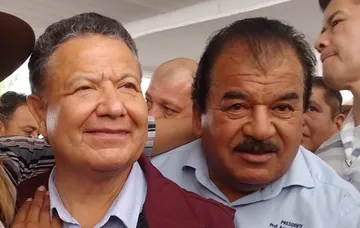 Atitalaquia logra incremento de 28 mdp a presupuesto