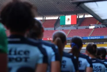 Liga MX Femenil