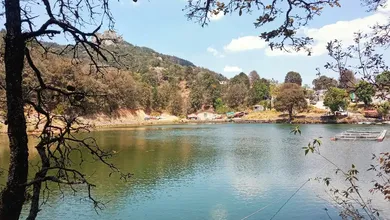 Los Frailes esconden una leyenda y desde San Jerónimo puedes contemplarlos de cerca. Este destino cuesta solo 10 pesos de entrada.