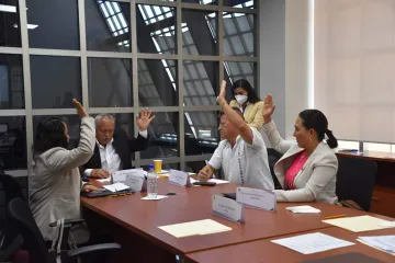 Congreso de Hidalgo realizará foro sobre derechos de adultos mayores