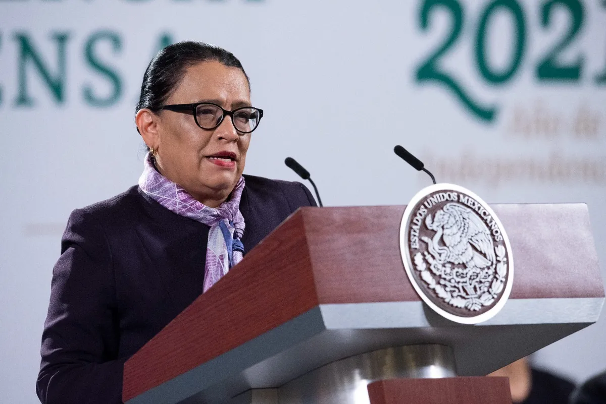 Aumentan 7% los feminicidios entre enero y mayo: SSPC