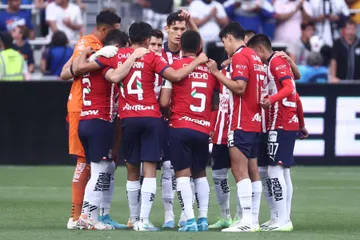 Chivas vs Cincinnati: triplete de Brando Vázquez fulmina al Guadalajara