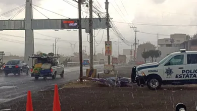 Encharcamientos leves y vigilancia activa tras lluvias en varias colonias