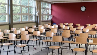 Obras, seguridad y certeza jurídica: así se modernizan las escuelas en Hidalgo.