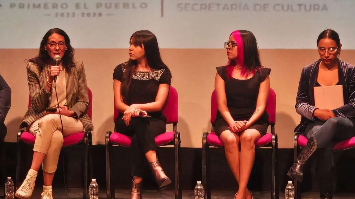 No te pierdas el Congreso Estatal de Teatro. Te decimos la fecha