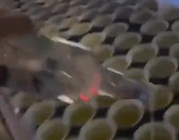 Denuncian a sujeto que puso alcohol a bebidas del Matarón CDMX