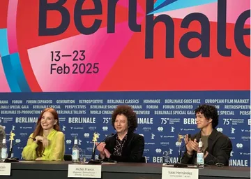 ‘Dreams’ del mexicano Michel Franco en la carrera por el Oso de Oro de la Berlinale