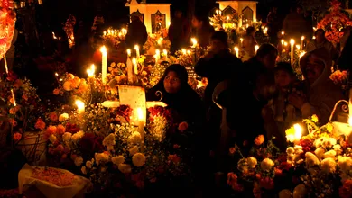 ¿Por qué se celebra el Día de muertos?