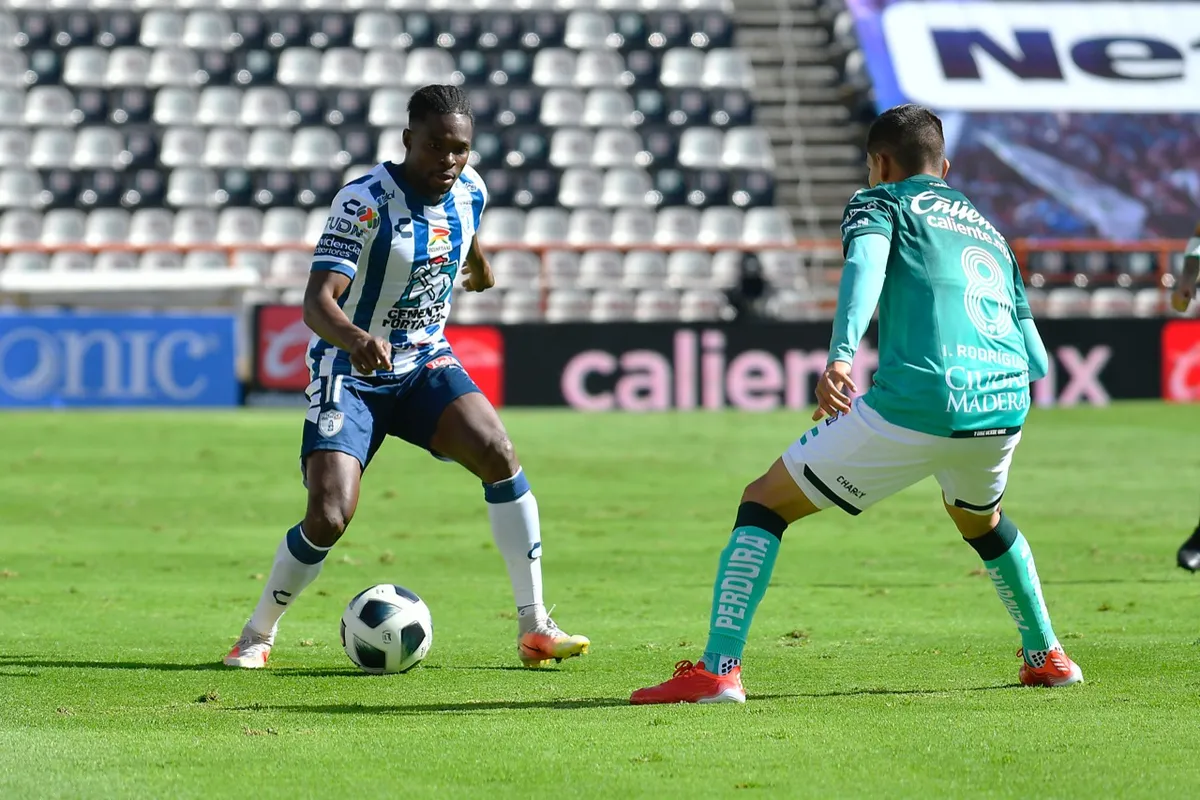 Directiva del Pachuca respalda a Pezzolano