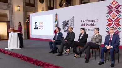 La UNAM revisa presuntas irregularidades detectadas durante el examen de admisión a licenciatura.