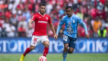 Pachuca vs Toluca: precio boletos y dónde comprar