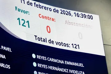 Senado aprueba la semana laboral de 40 horas, pero llegará hasta 2030