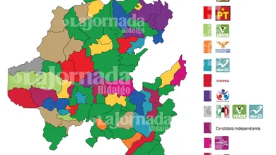 PREP corrige PRI