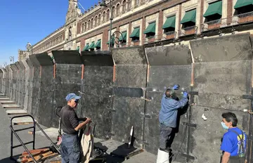 Se facilitó todo para la manifestación de hoy: Sheinbaum