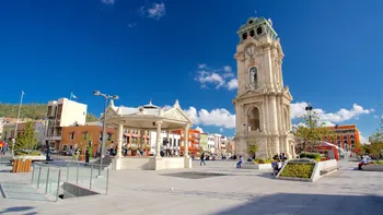 reloj