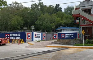 Cooperativa Cruz Azul