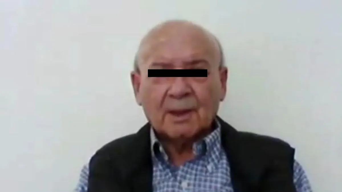 FGR vincula a proceso a “Billy” Álvarez por delincuencia organizada y lavado de dinero