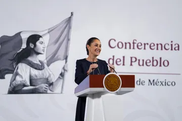 Gobierno de México anuncia inversión de 7 mil millones de dólares por parte de estas empresas