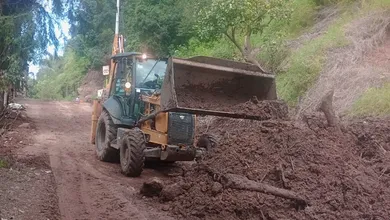 apertura de caminos sipdus