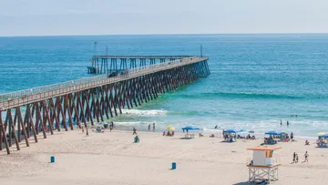 Las playas más contaminadas para estas vacaciones, según Cofepris